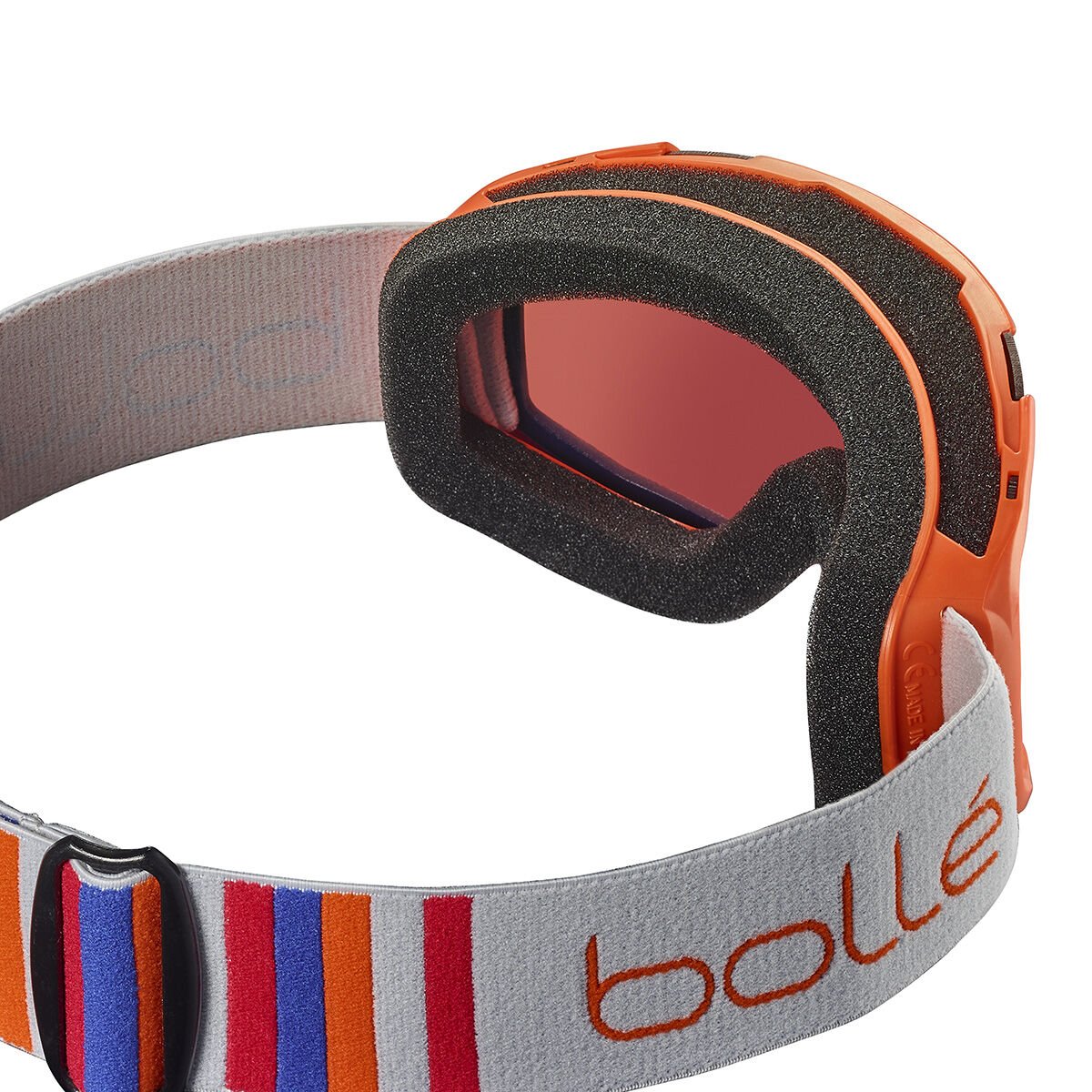 ROCKET, Orange Matte-Rosy Bronze, hi-res image number null
